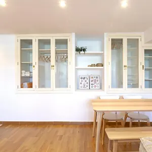 Livemálaga La Celesta Apartamento Málaga