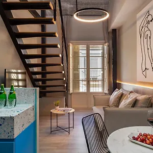 Coeo Peña Apartamento Málaga