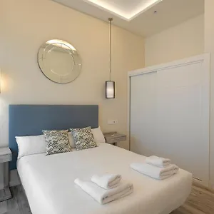 Fresh Velazquez Apartamento Málaga