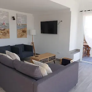 ático Deluxe Centro Apartamento Corralejo