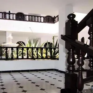 Tropical Loft Apartamento Corralejo